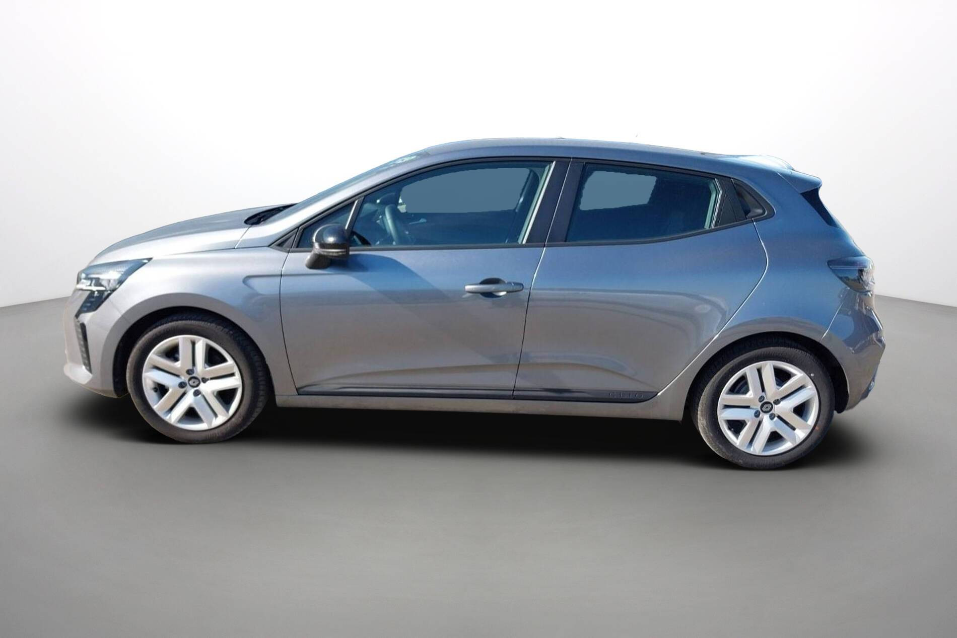 Vente en ligne Renault Clio 5 Clio E-Tech full hybrid 145 ch GSR2 au prix de 20 590 €