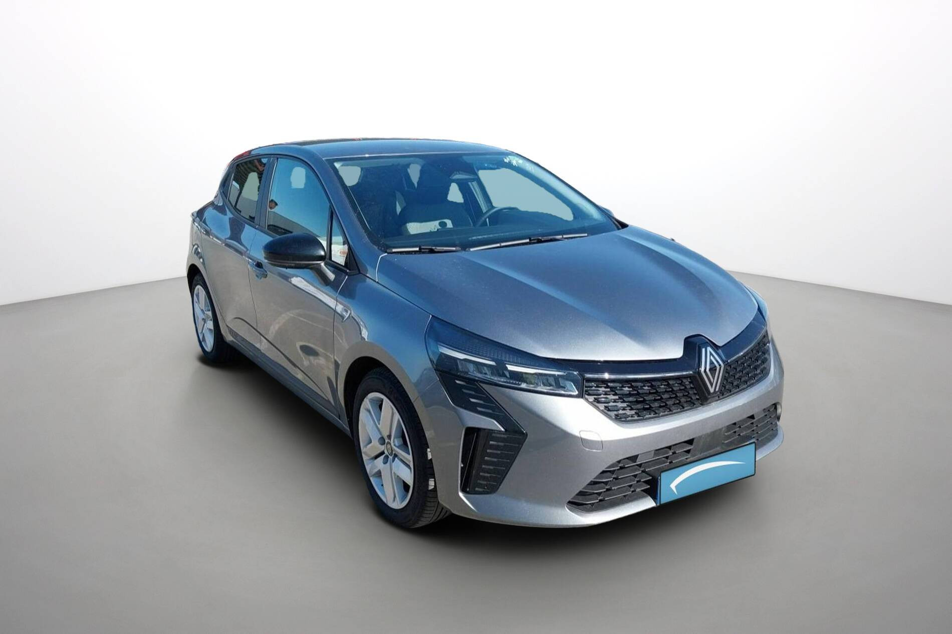 Vente en ligne Renault Clio 5 Clio E-Tech full hybrid 145 ch GSR2 au prix de 20 590 €