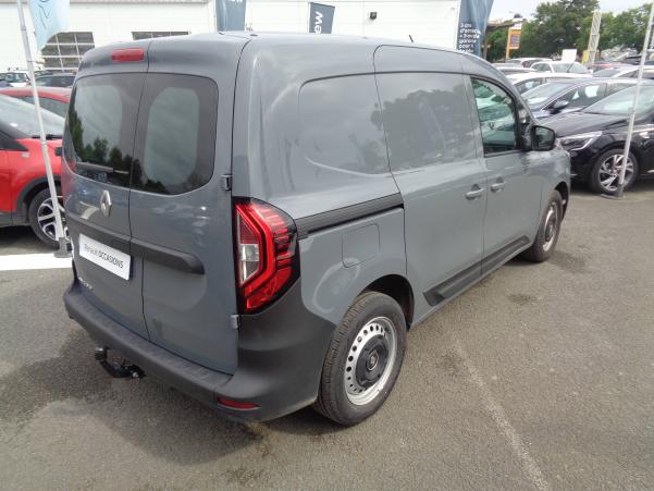 Vente en ligne Renault Kangoo Van  TCE 130 EDC au prix de 23 990 €