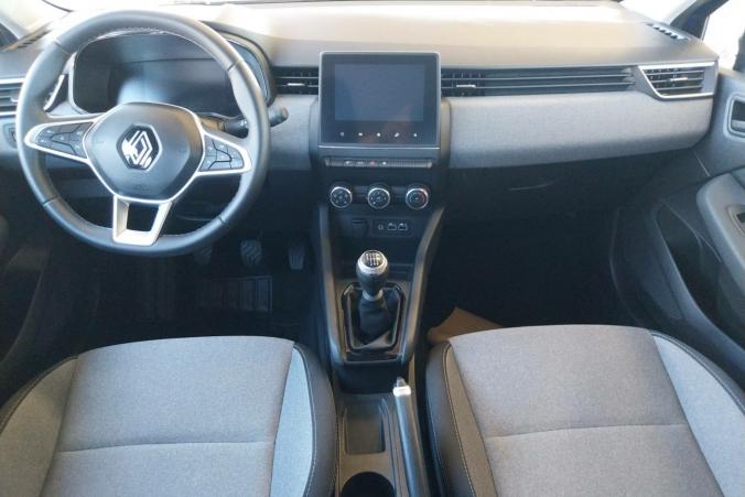 Vente en ligne Renault Clio 5 Clio TCe 90 au prix de 16 490 €