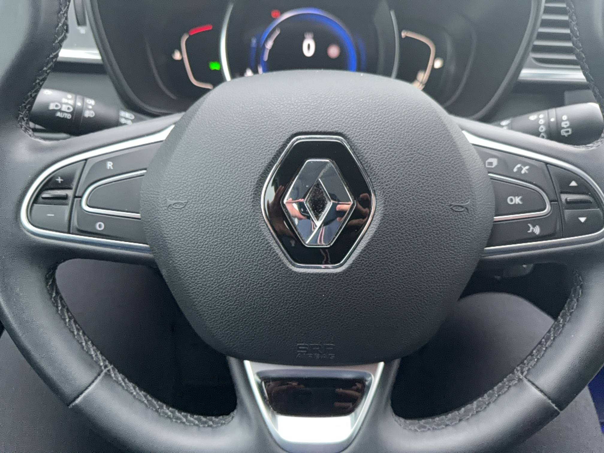 Vente en ligne Renault Kadjar  Blue dCi 115 au prix de 14 490 €