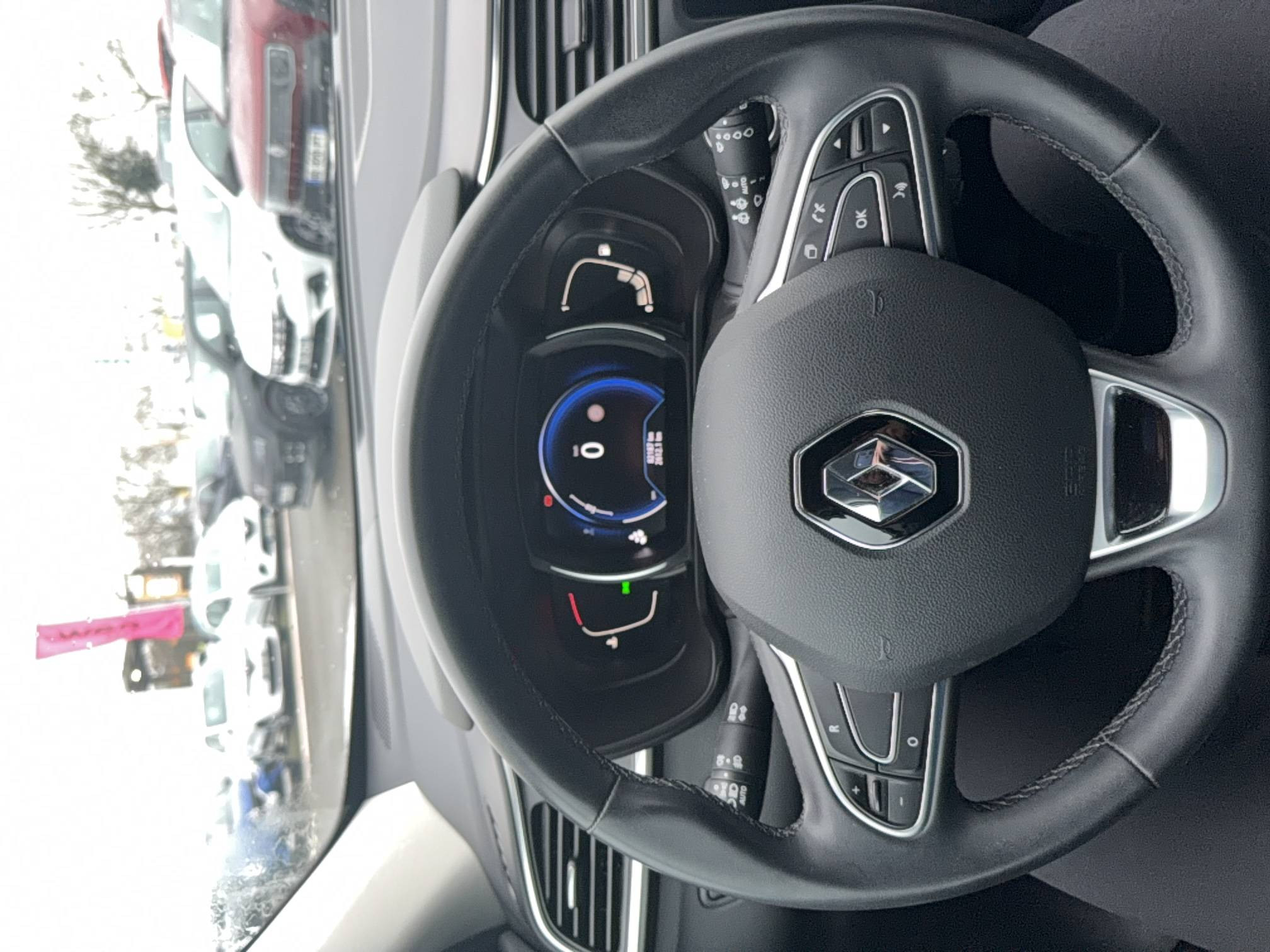 Vente en ligne Renault Kadjar  Blue dCi 115 au prix de 14 490 €