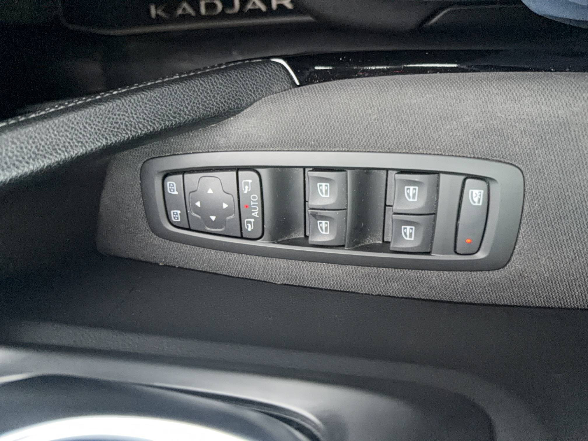 Vente en ligne Renault Kadjar  Blue dCi 115 au prix de 14 490 €