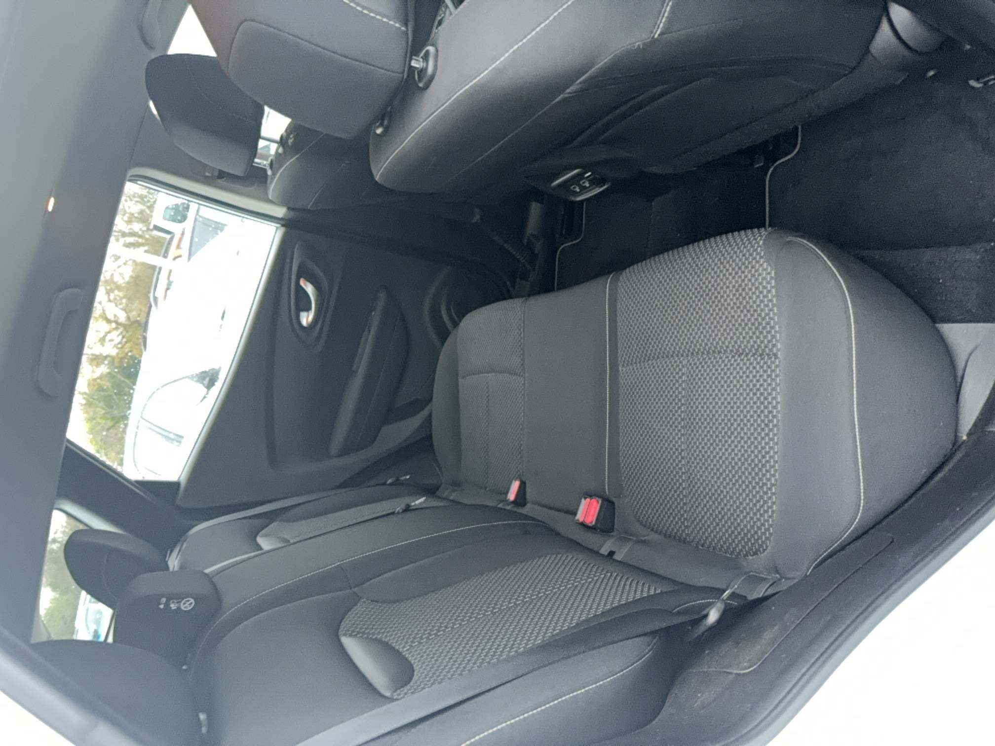 Vente en ligne Renault Kadjar  Blue dCi 115 au prix de 14 490 €