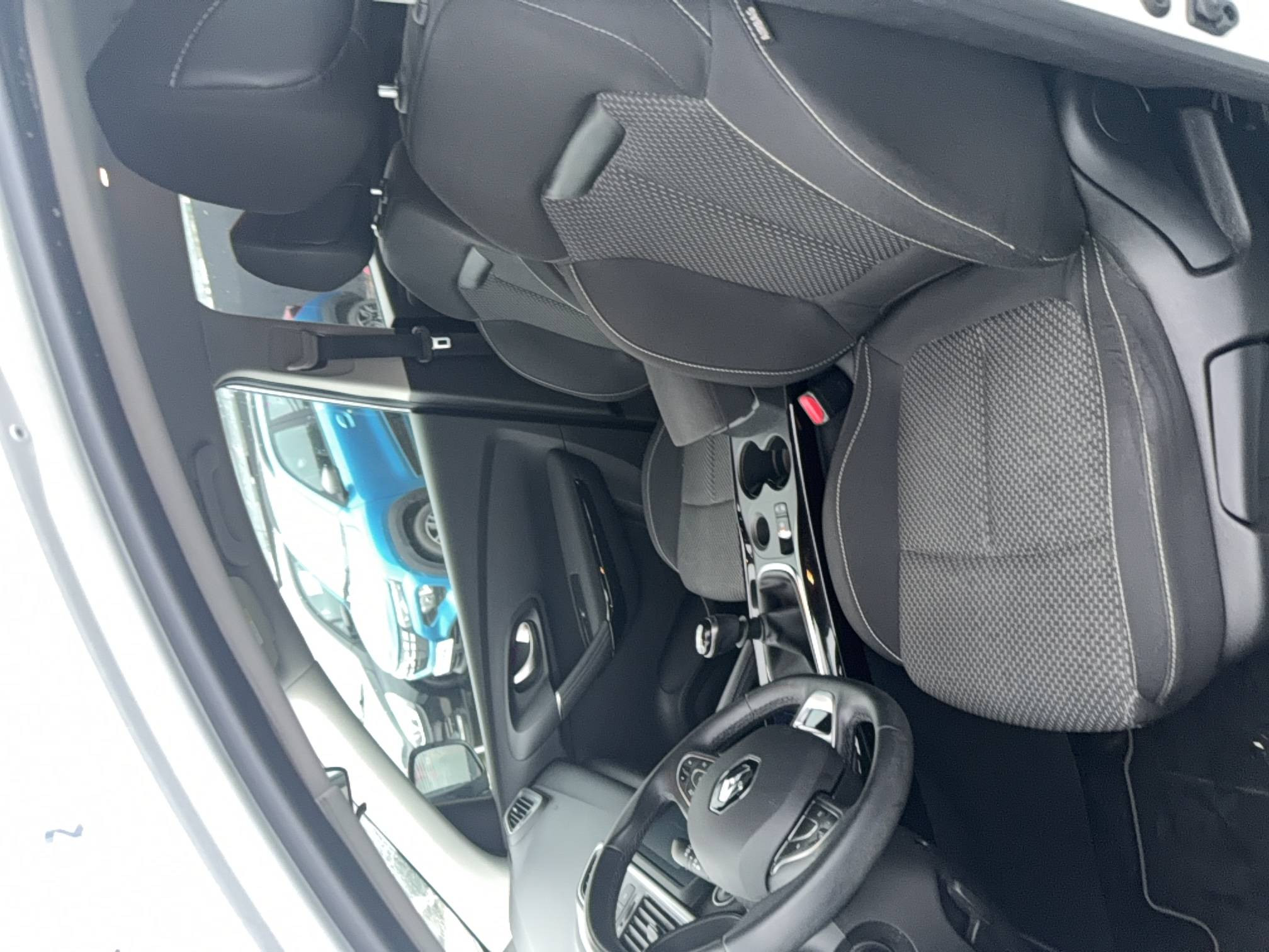 Vente en ligne Renault Kadjar  Blue dCi 115 au prix de 14 490 €