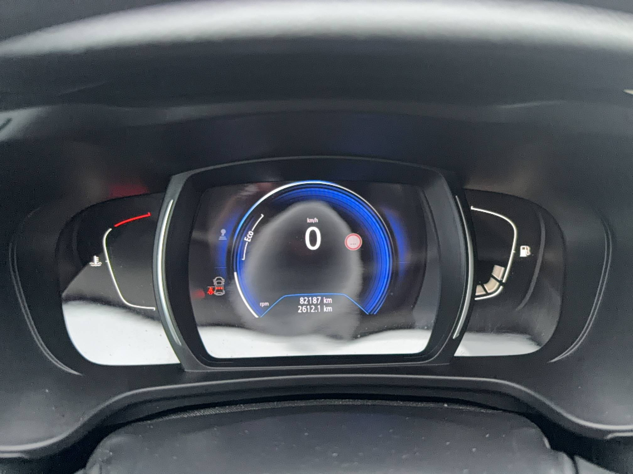 Vente en ligne Renault Kadjar  Blue dCi 115 au prix de 14 490 €