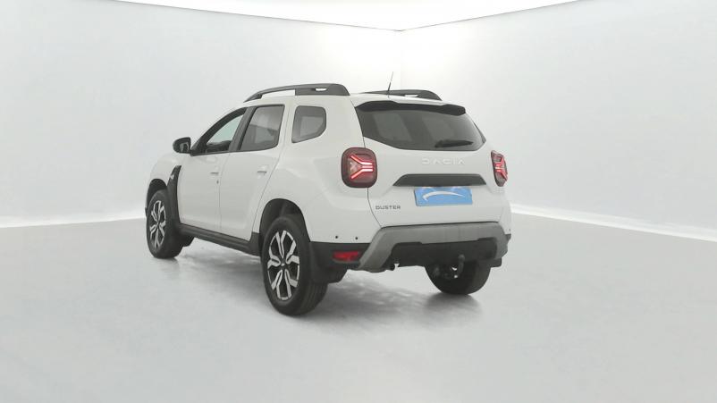 Vente en ligne Dacia Duster  ECO-G 100 4x2 au prix de 18 290 €