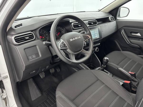 Vente en ligne Dacia Duster  ECO-G 100 4x2 au prix de 18 290 €