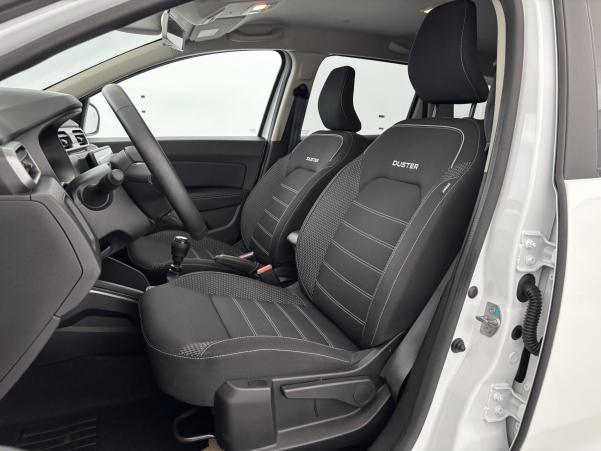 Vente en ligne Dacia Duster  ECO-G 100 4x2 au prix de 18 290 €