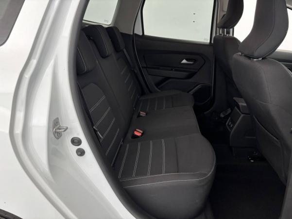 Vente en ligne Dacia Duster  ECO-G 100 4x2 au prix de 18 290 €