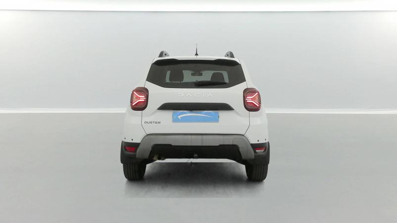 Vente en ligne Dacia Duster  ECO-G 100 4x2 au prix de 18 290 €