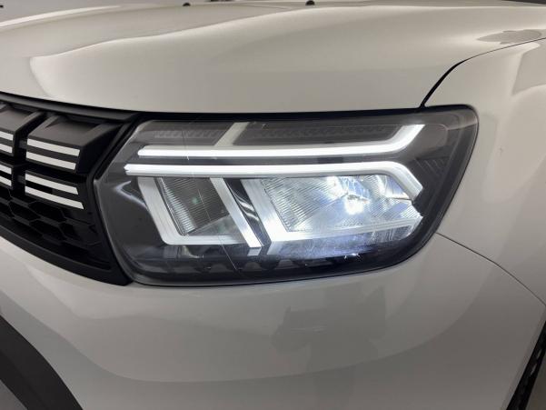 Vente en ligne Dacia Duster  ECO-G 100 4x2 au prix de 18 290 €