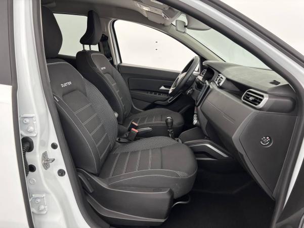 Vente en ligne Dacia Duster  ECO-G 100 4x2 au prix de 18 290 €