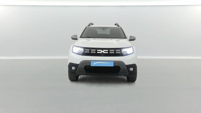 Vente en ligne Dacia Duster  ECO-G 100 4x2 au prix de 18 290 €