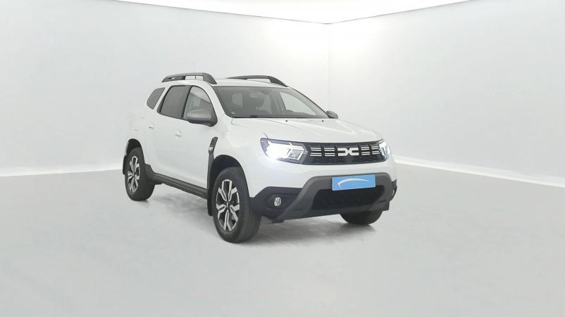 Vente en ligne Dacia Duster  ECO-G 100 4x2 au prix de 18 290 €