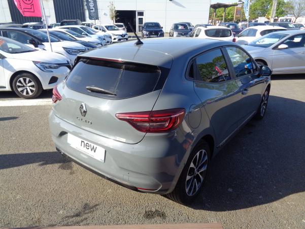Vente en ligne Renault Clio 5 Clio Blue dCi 85 au prix de 13 490 €