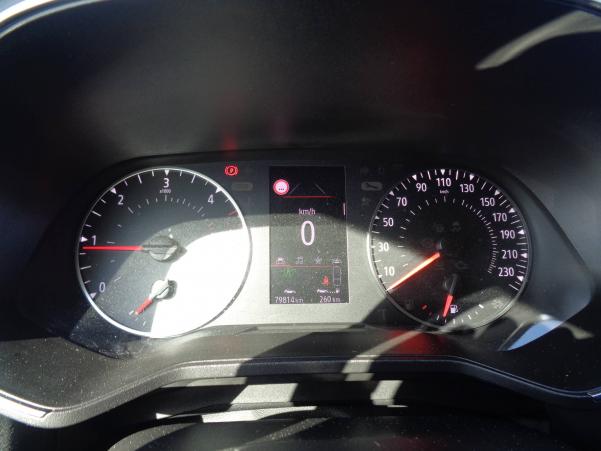 Vente en ligne Renault Clio 5 Clio Blue dCi 85 au prix de 13 490 €