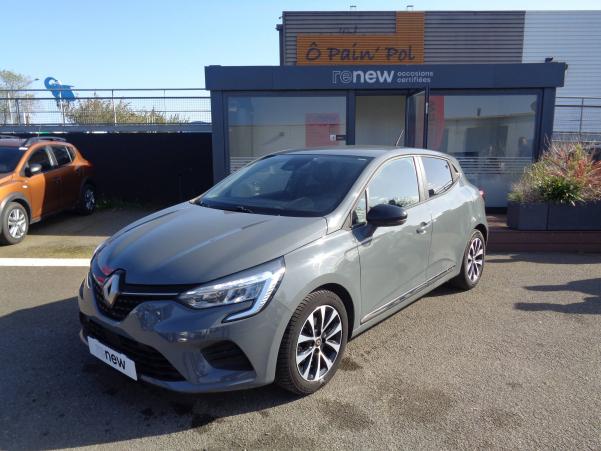 Vente en ligne Renault Clio 5 Clio Blue dCi 85 au prix de 13 490 €