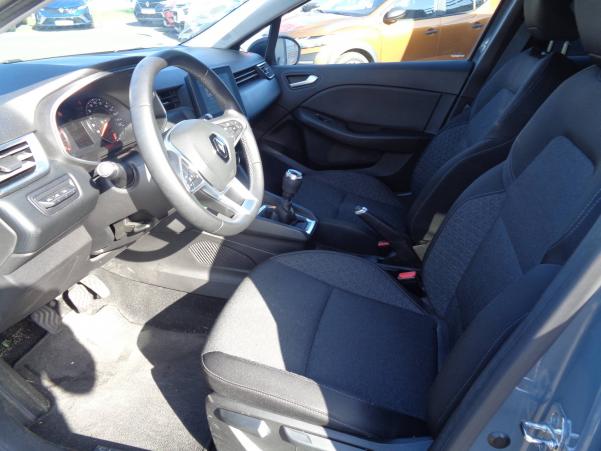 Vente en ligne Renault Clio 5 Clio Blue dCi 85 au prix de 13 490 €