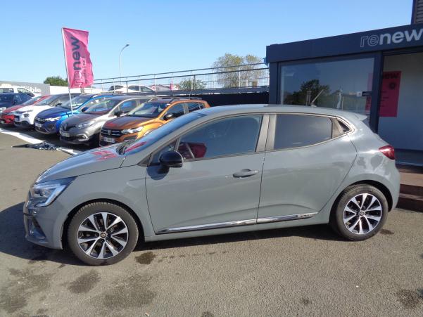 Vente en ligne Renault Clio 5 Clio Blue dCi 85 au prix de 13 490 €