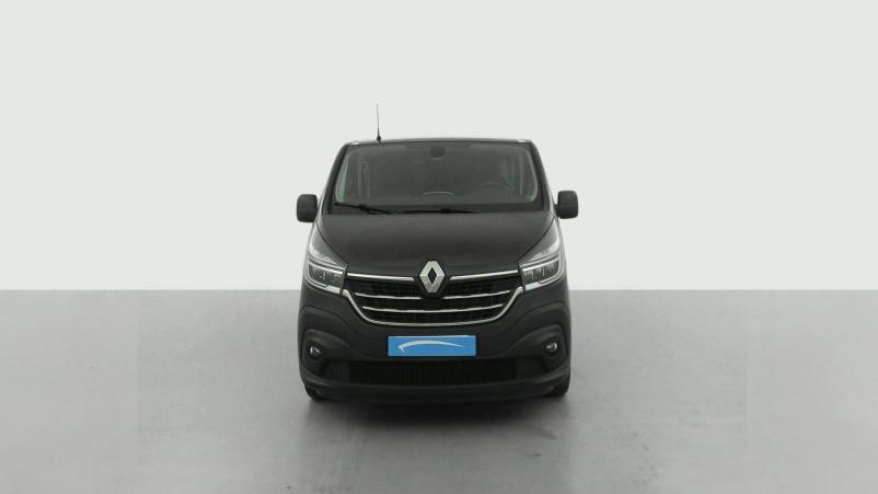 Vente en ligne Renault Trafic Cabine Approfondie  L2H1 1200 KG DCI 170 ENERGY EDC au prix de 31 990 €