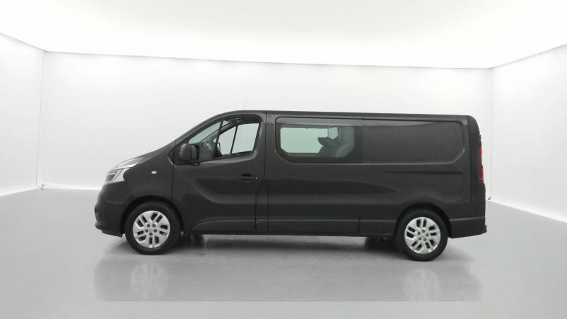 Vente en ligne Renault Trafic Cabine Approfondie  L2H1 1200 KG DCI 170 ENERGY EDC au prix de 31 990 €