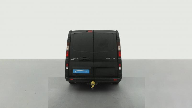 Vente en ligne Renault Trafic Cabine Approfondie  L2H1 1200 KG DCI 170 ENERGY EDC au prix de 31 990 €