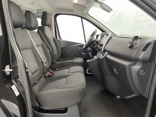 Vente en ligne Renault Trafic Cabine Approfondie  L2H1 1200 KG DCI 170 ENERGY EDC au prix de 31 990 €