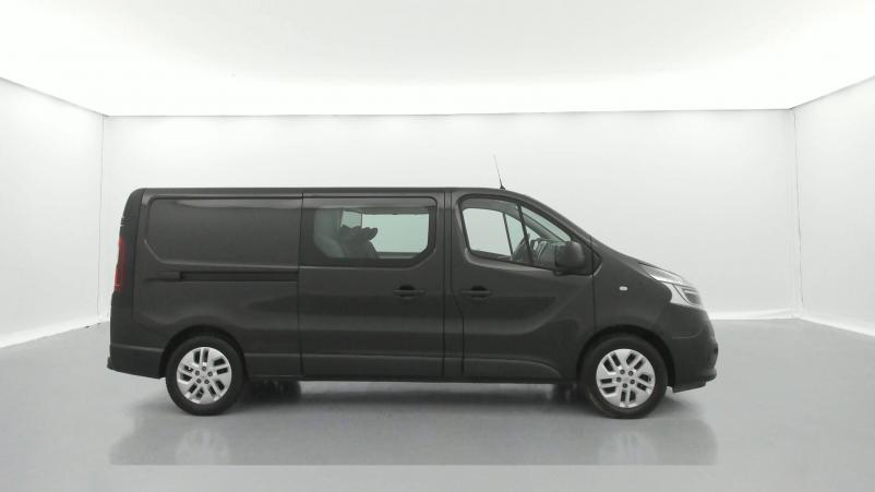 Vente en ligne Renault Trafic Cabine Approfondie  L2H1 1200 KG DCI 170 ENERGY EDC au prix de 31 990 €