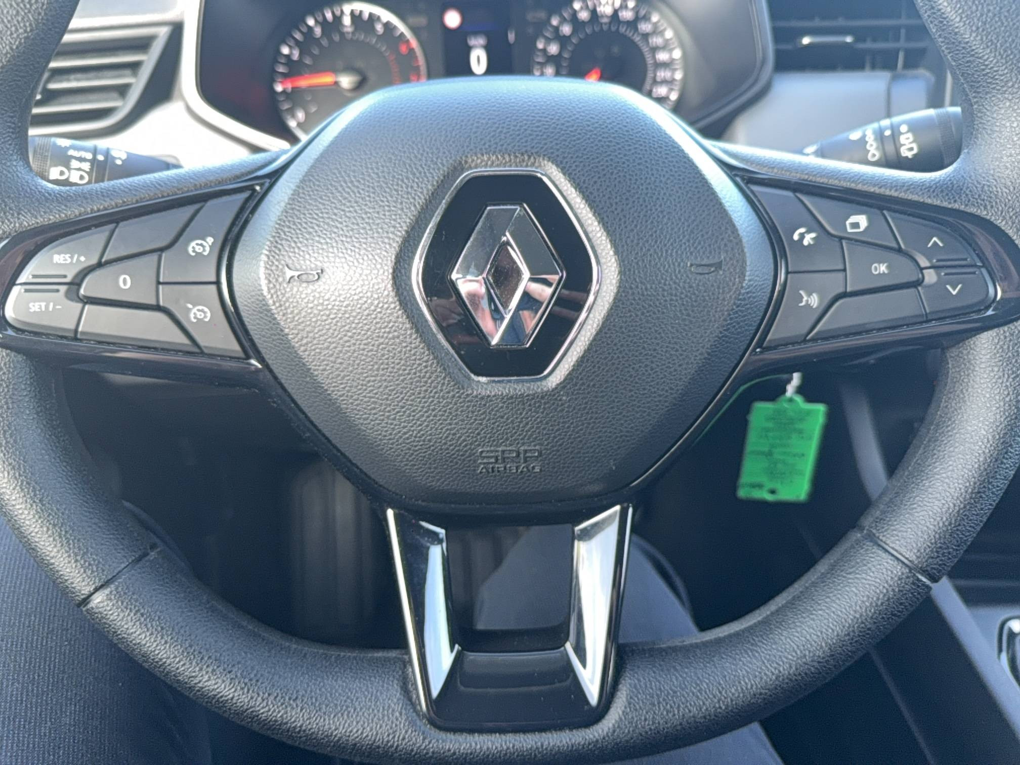 Vente en ligne Renault Clio 5 Clio SCe 65 au prix de 12 990 €