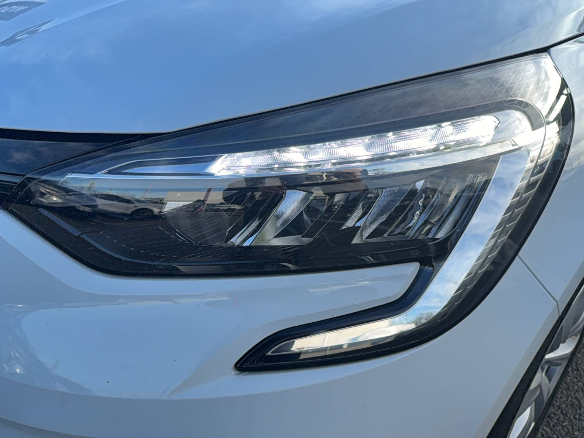 Vente en ligne Renault Clio 5 Clio SCe 65 au prix de 12 990 €