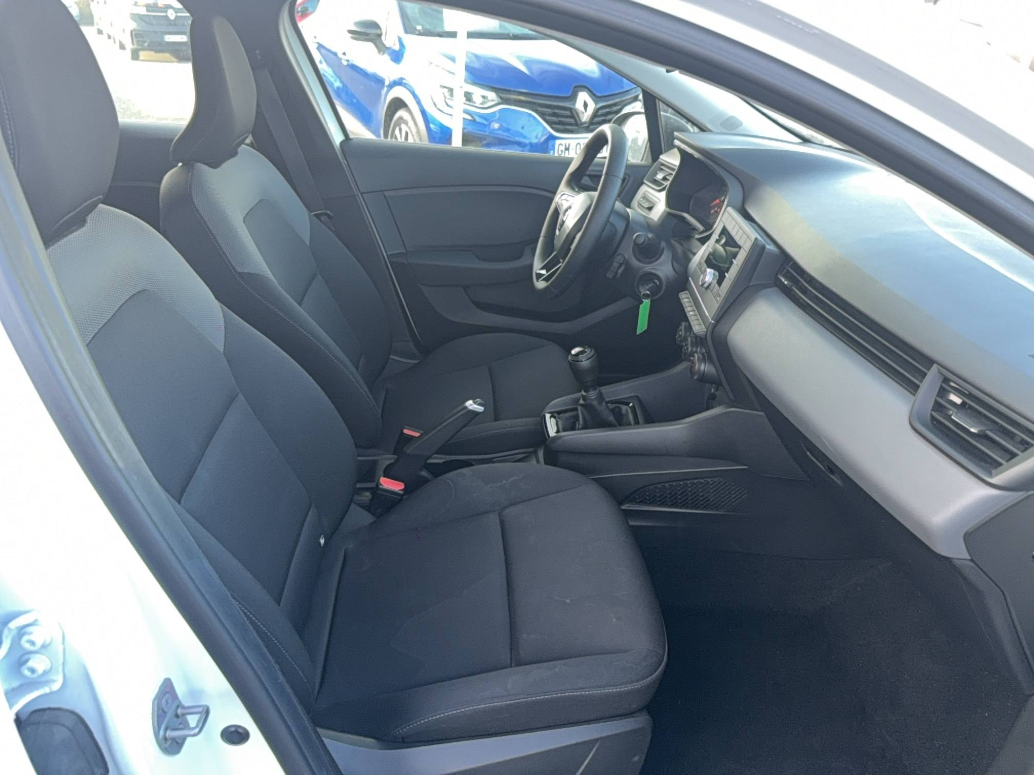 Vente en ligne Renault Clio 5 Clio SCe 65 au prix de 12 990 €