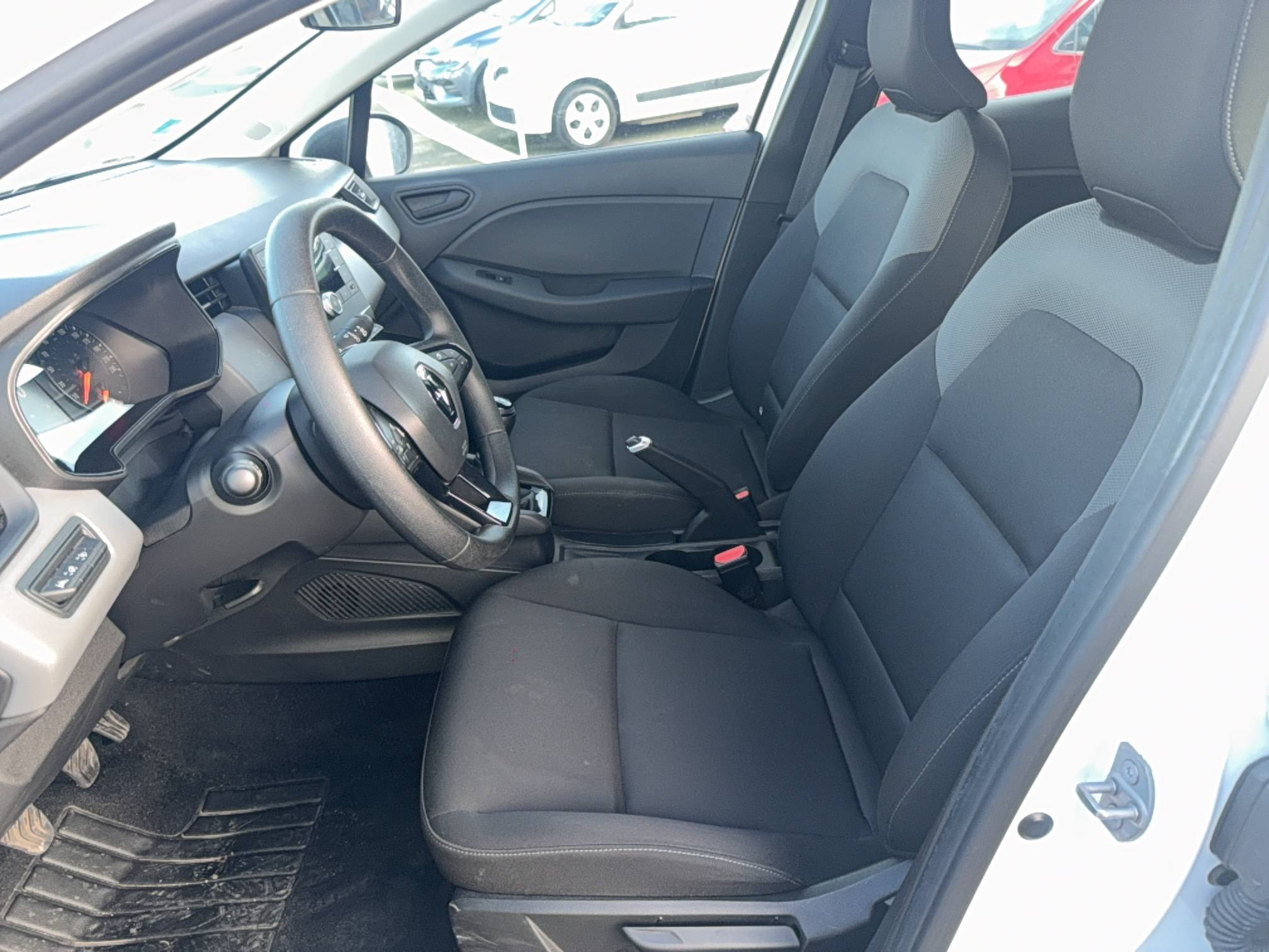 Vente en ligne Renault Clio 5 Clio SCe 65 au prix de 12 990 €