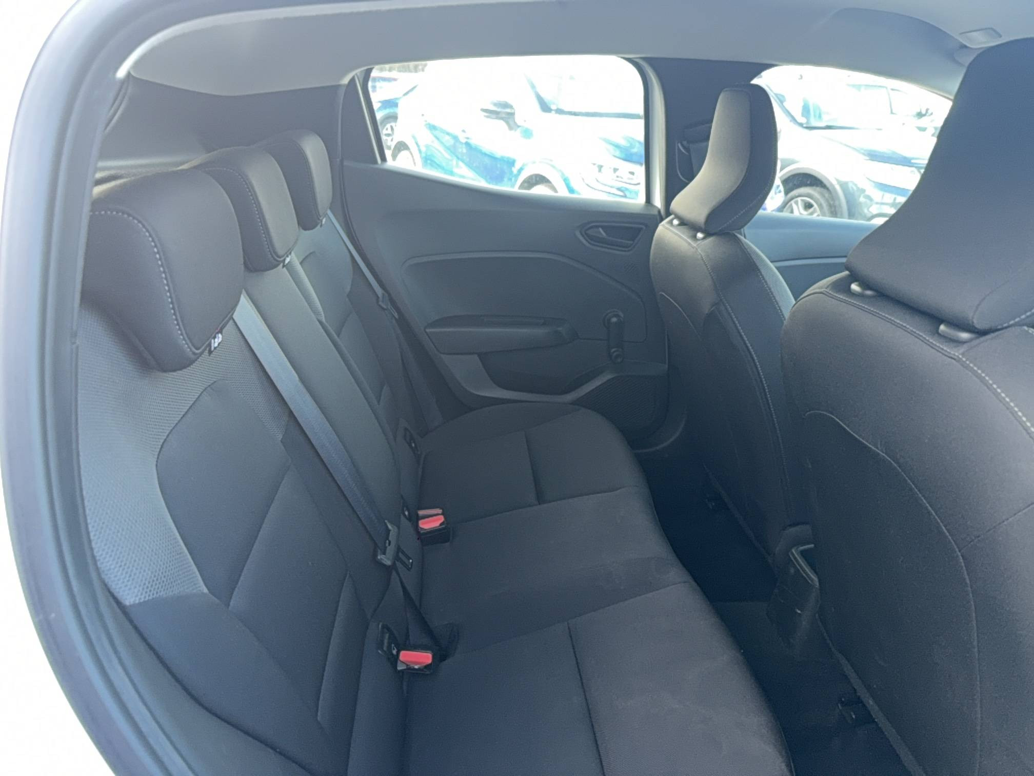 Vente en ligne Renault Clio 5 Clio SCe 65 au prix de 13 490 €