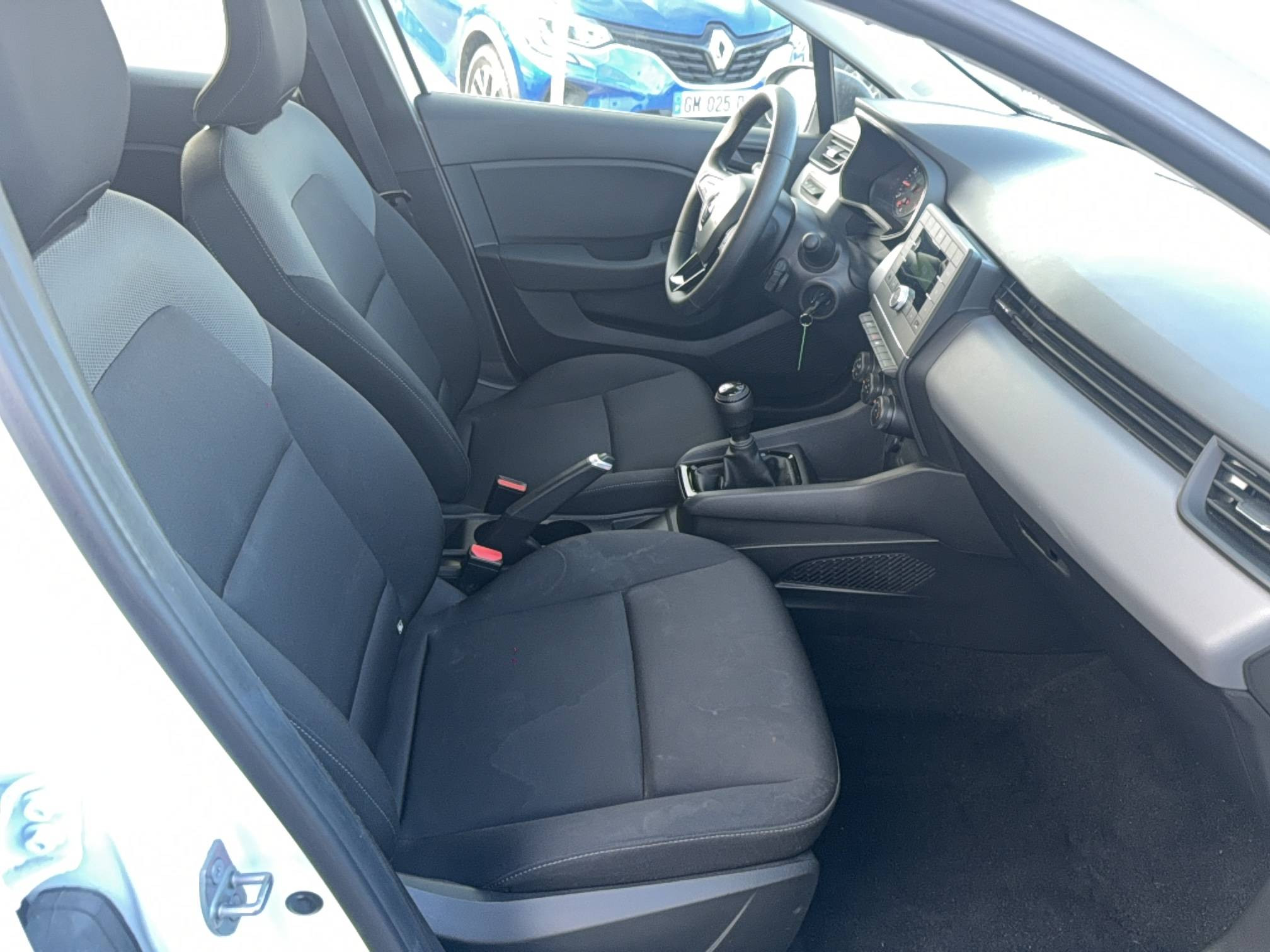 Vente en ligne Renault Clio 5 Clio SCe 65 au prix de 13 490 €