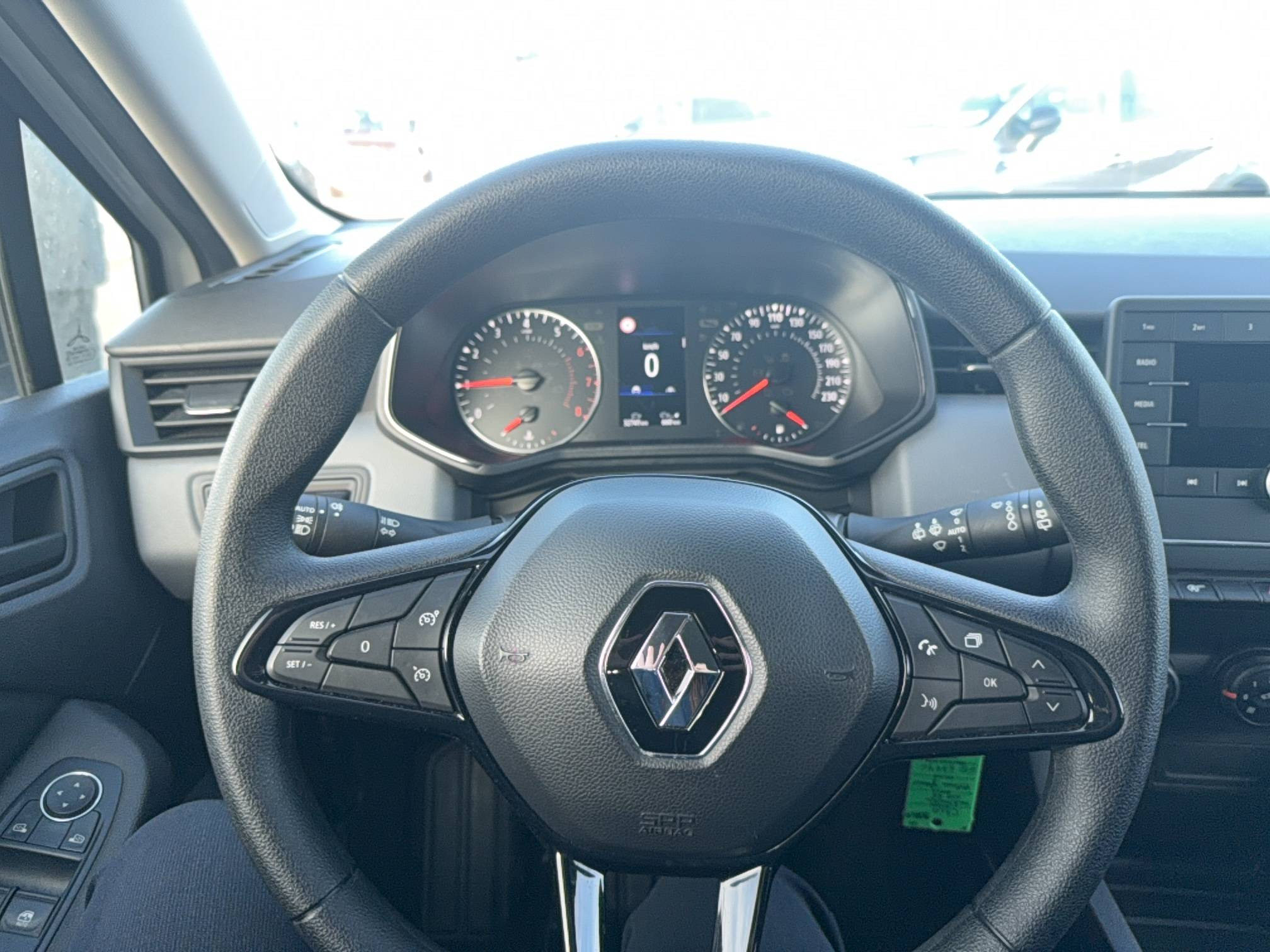 Vente en ligne Renault Clio 5 Clio SCe 65 au prix de 12 990 €