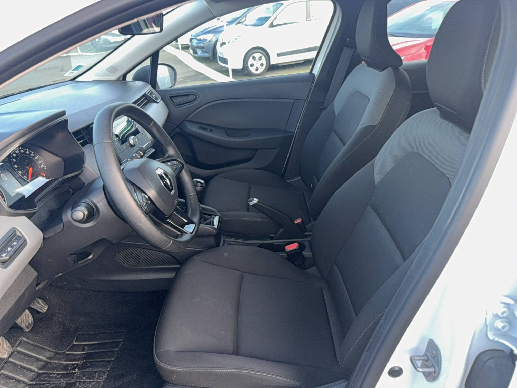 Vente en ligne Renault Clio 5 Clio SCe 65 au prix de 13 490 €