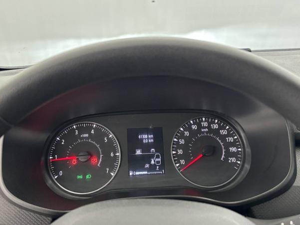 Vente en ligne Dacia Sandero  ECO-G 100 au prix de 12 990 €