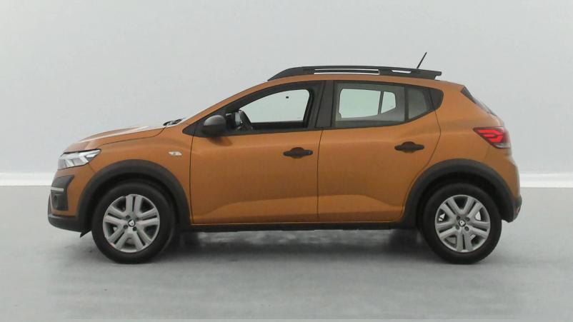 Vente en ligne Dacia Sandero  ECO-G 100 au prix de 12 990 €