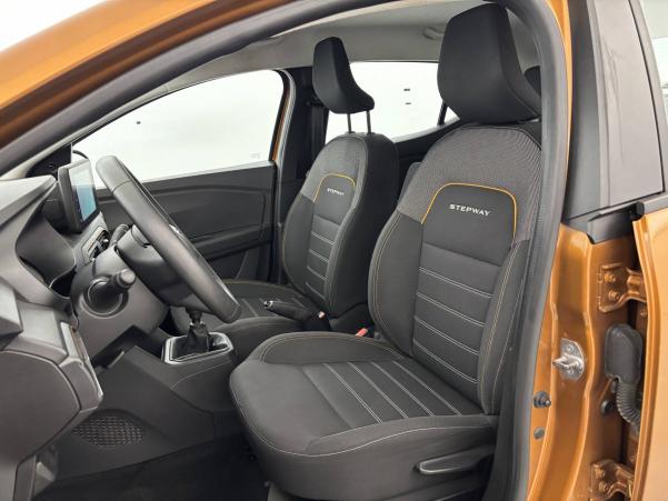 Vente en ligne Dacia Sandero  ECO-G 100 au prix de 12 990 €