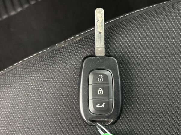 Vente en ligne Dacia Sandero  ECO-G 100 au prix de 12 990 €