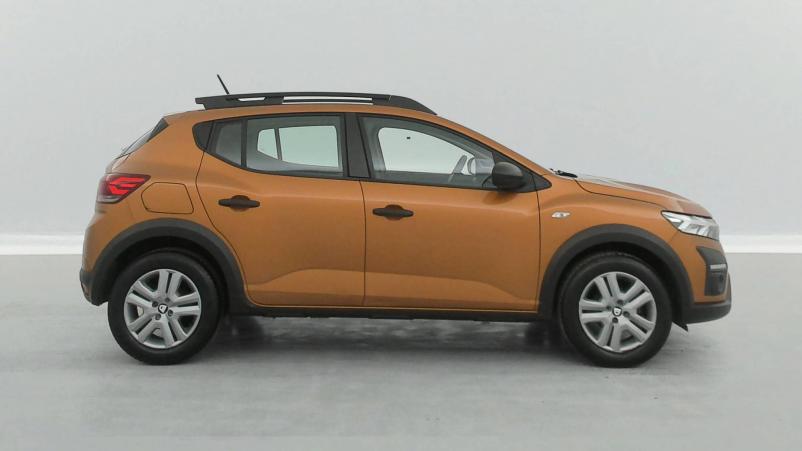 Vente en ligne Dacia Sandero  ECO-G 100 au prix de 12 990 €