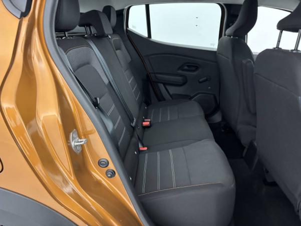 Vente en ligne Dacia Sandero  ECO-G 100 au prix de 12 990 €