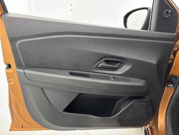 Vente en ligne Dacia Sandero  ECO-G 100 au prix de 12 990 €