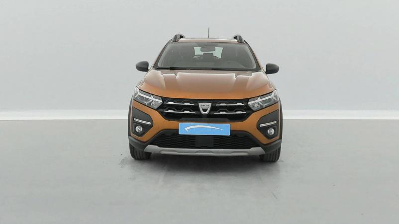Vente en ligne Dacia Sandero  ECO-G 100 au prix de 12 990 €