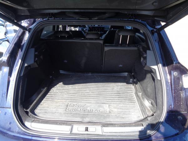 Vente en ligne Ds DS7 Crossback  PureTech 225 EAT8 au prix de 23 990 €