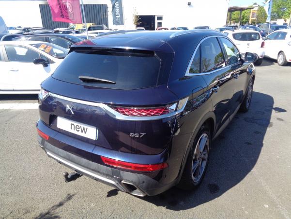 Vente en ligne Ds DS7 Crossback  PureTech 225 EAT8 au prix de 23 990 €