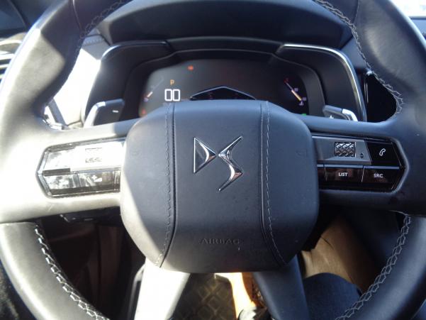 Vente en ligne Ds DS7 Crossback  PureTech 225 EAT8 au prix de 23 990 €