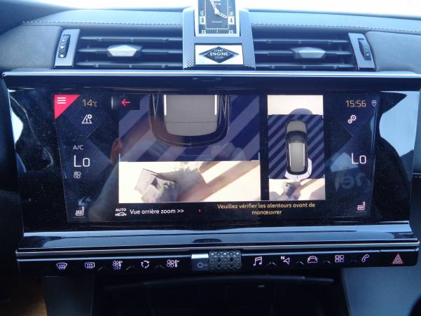 Vente en ligne Ds DS7 Crossback  PureTech 225 EAT8 au prix de 23 990 €