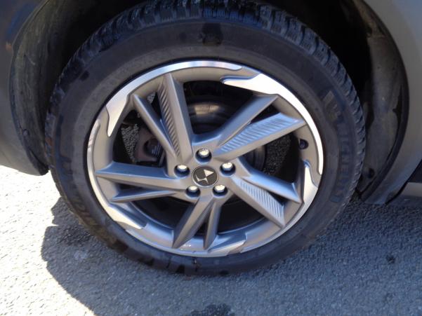 Vente en ligne Ds DS7 Crossback  PureTech 225 EAT8 au prix de 23 990 €